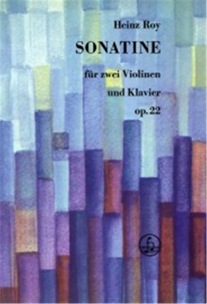 Sonatine, op. 2